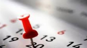 موعد تاريخي.. متى يوافق الأول من شهر شعبان وصيام الأيام البيض لسنة 2026؟