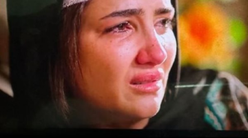 موعد ومكان جنازة والد الفنانة مي عمر وتفاصيل عزائه في مسجد الشرطة بالشيخ زايد