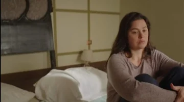 موقف يسرا اللوزي من تحريك دعوى قضائية جديدة ضمن أحداث الحلقة 10 لمسلسل كان ياما كان