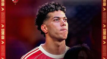 موقف إنساني.. كواليس اعتذار إمام عاشور لوليد صلاح قبل قمة الأهلي والجيش الملكي