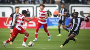 موقف الرابطة.. هل تتدخل لتهدئة الأجواء المشحونة بين الصفاقسي والإفريقي؟