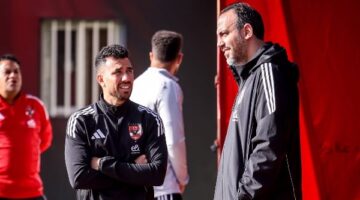 موقف ثنائي المنتخب.. طبيب الأهلي يوضح طبيعة إصابة تريزيجيه وزيزو ومدة غيابهما