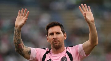 موقف حاسم.. ميسي يحدد قراره من انتخابات برشلونة وملامح عودته المرتقبة للنادي