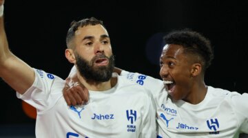 نجم الاتحاد السابق: سيناريو بنزيما لا يحدث في أفلام الأطفال والنصيري يتفوق فنيًا