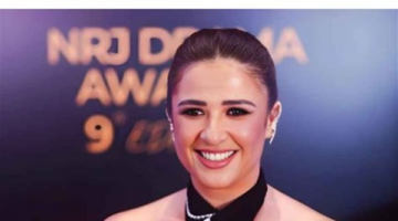 نجمة الشباك.. كيف صنعت ياسمين عبد العزيز ماركة مسجلة في الدراما المصرية؟