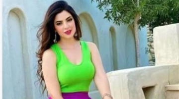 نجمة كوميديا مصر.. ميرنا جميل تبهر الجمهور بمجال جديد في مسلسل اللعبة