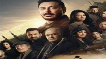 نجوم دراما رمضان.. سهر الصايغ ورياض الخولي ينضمون لمسلسل مصطفى شعبان الجديد مرشُ