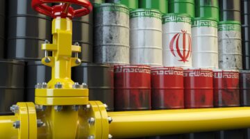 نحو 130 دولارًا.. توقعات أسعار النفط العالمية وسط تصاعد التوترات بين واشنطن وطهران