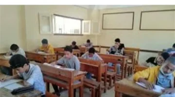 نسبة نجاح 77.58%.. محافظ القليوبية يعتمد نتيجة الشهادة الإعدادية ويعلن أسماء الأوائل