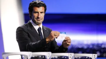 نصيحة لويس فيجو.. خطة بديلة لتطوير أداء ريال مدريد بعد تراجع النتائج