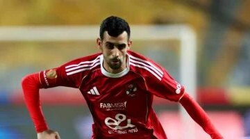 نصيحة ذهبية.. توروب يوجه تعليمات خاصة لبلعمري قبل مواجهة الأهلي والجيش الملكي