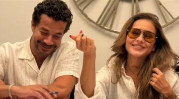 نيللي كريم تشعل التوقعات.. مسلسل على قد الحب يتصدر منافسات دراما رمضان 2026