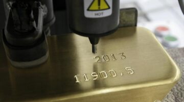 هبوط جديد.. أسعار الذهب تترقب بيانات اقتصادية أمريكية وقرار الفيدرالي بشأن الفائدة