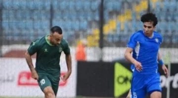 هدف عبد الرحمن مجدي.. الاتحاد يتخطى سموحة ويخطف ثلاث نقاط ثمينة في الدوري