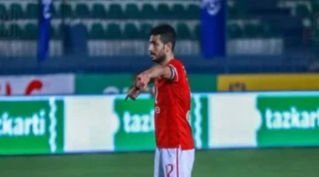 هدف ملغى.. معاناة الأهلي تتجدد في نهائي كأس العالم للأندية