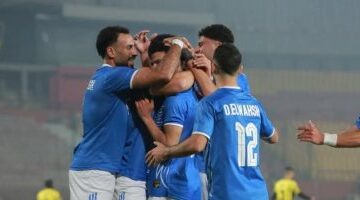 هدف المقاولون العرب.. فوز صعب على وادي دجلة يؤمن المركز الـ 15 بالدوري