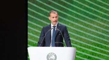 هدنة الأباطرة.. رئيس اليويفا يحسم الجدل حول عودة ريال مدريد وإنهاء خلاف بيريز