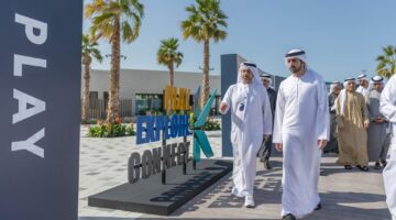 واجهة سياحية عالمية.. دبي تتصدر قائمة أفضل الشواطئ ضمن 10 مدن عربية