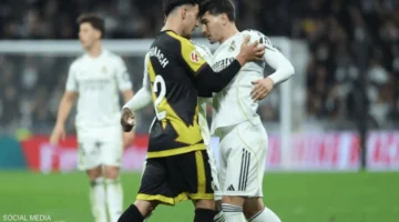 واقعة أخوماش ودياز.. صور اشتباك ثنائي أسود الأطلس تثير الجدل في المغرب