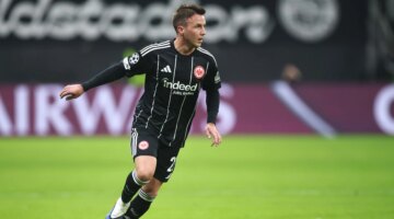 وجهة ماريو جوتزه.. كواليس اختيار بطل المونديال لناديه المفضل في دوري روشن