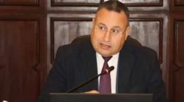 وزير جديد.. عبد العزيز قنصوة يتولى حقيبة التعليم العالي في تشكيل 2026