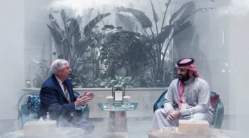 وساطة غراهام.. هل تنجح مساعي واشنطن في تقريب وجهات النظر بين الرياض وأبوظبي؟