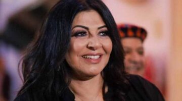 وسط عاصفة ترابية.. هالة صدقي تروي كواليس تصوير مسلسل بيبو في ظروف صعبة