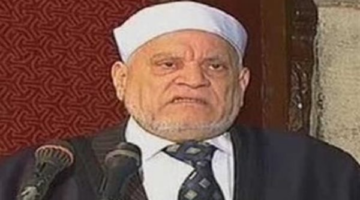 وصية الوالد.. قصة أحمد عمر هاشم مع لقب العالم العامل وأثرها في طلاب العلم