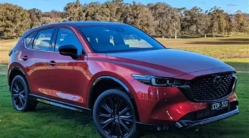 وعود المحرك الدوار.. هل تفي مازدا بعهدها لإنتاج سيارة روتاري رياضية جديدة؟