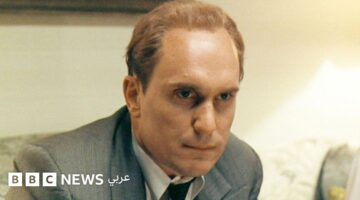 وفاة روبرت دوفال.. رحيل أسطورة فيلم العراب عن عمر يناهز 95 عاماً
