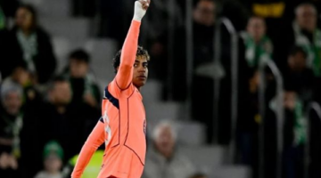 يتخطى مبابي وهالاند.. لامين يامال يكسر الأرقام القياسية في سوق الانتقالات الحالية