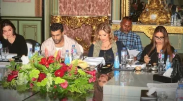 يسرا ومحمد سامي.. تفاصيل انطلاق تصوير مسلسل قلب شمس في موسم رمضان 2026