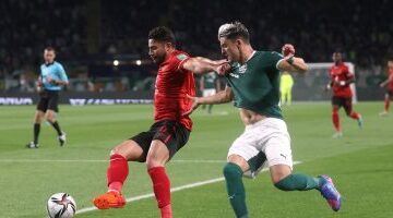 10 مواجهات مرتقبة في كأس العالم للأندية يتصدرها لقاء الأهلي ضد بالميراس