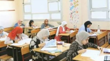 10 نماذج استرشادية لكل مادة في امتحانات الثانوية العامة المتاحة للطلاب