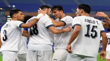 5 مفاتيح تُرسم مسار منتخب العراق نحو كأس العالم 2026