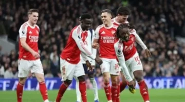 54 خطأ تحكيمياً في الدوري الإنجليزي تثير الجدل حول تقنية الفيديو VAR