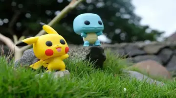 7 حيوانات تشبه قدرات البوكيمون الشهيرة