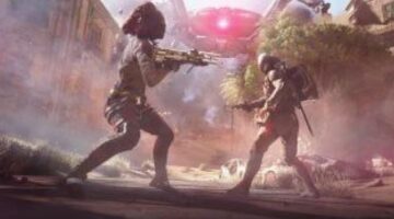 Arc Raiders تستبدل أصوات الذكاء الاصطناعي بممثلين حقيقيين لإنهاء حالة الجدل الواسع