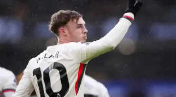 FilGoal | أخبار | صن: بسبب وضعه في تشيلسي.. بالمر لا يمانع الانتقال إلى مانشستر يونايتد