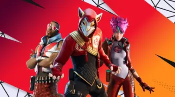 Fortnite ترفع متطلبات المشاركة في Victory Cups مع جوائز مالية ضخمة – 25H