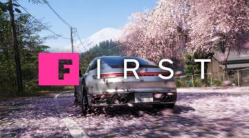 Forza Horizon 6 تعيد نظام التغييرات الموسمية الواسعة من جزء Forza Horizon 4
