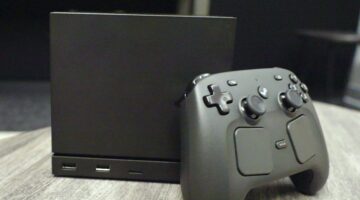 Valve تكشف عن متطلبات تشغيل الألعاب عبر برنامج Steam Machine Verified الجديد