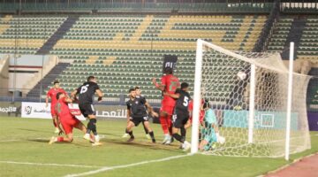 thought
توقيت انطلاق مباراة مودرن سبورت وبتروجيت ضمن منافسات الدوري المصري الممتاز اليوم