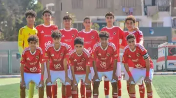 «أهلي 2010» يلاقي وادي دجلة في ربع نهائي كأس منطقة القاهرة اليوم