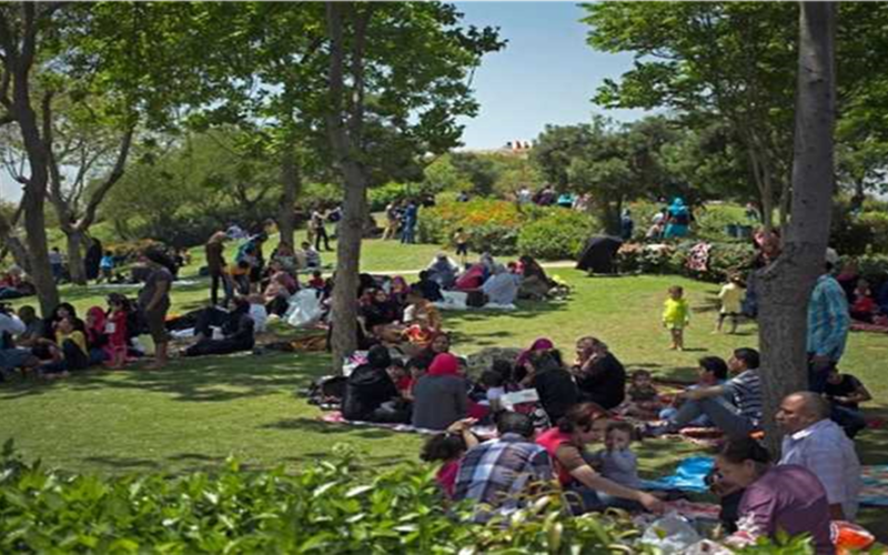 «فسحة شم النسيم 2026».. أسعار تذاكر الحديقة الدولية وأوقات الدخول الرسمية