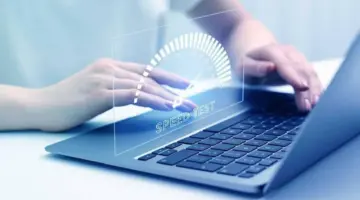 «مايكروسوفت» تضيف أداة لاختبار سرعة الإنترنت في «ويندوز 11»