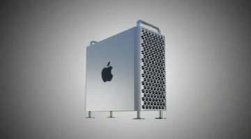 آبل تطوي صفحة أجهزة Mac Pro نهائيًا مع غياب أي خطط لإصدارات جديدة