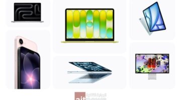 آبل تجهز 7 أجهزة جديدة للمنافسة في الأسواق تضم MacBook Neo وآيفون 17e
