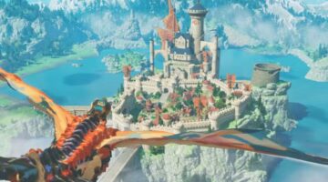 أبرز إصدارات الألعاب المرتقبة التي تخطف الأنظار في شهر مارس 2026