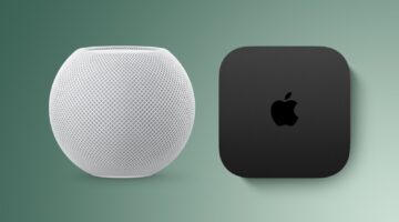 أجهزة Apple TV و HomePod mini تترقب موعد طرحها في الأسواق العالمية